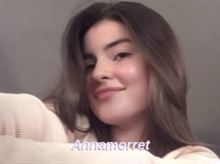 Annamorret