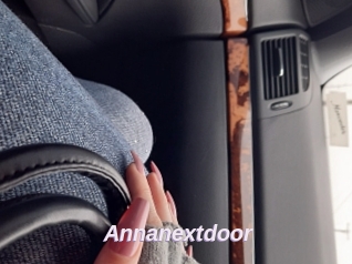 Annanextdoor