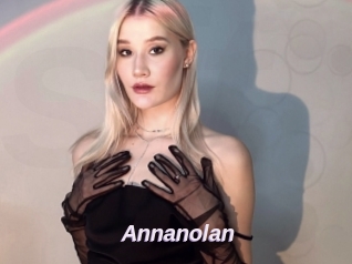 Annanolan