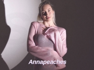 Annapeaches