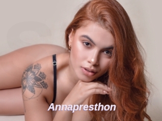 Annapresthon