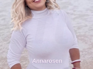 Annarosen