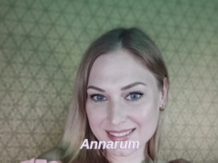 Annarum