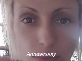 Annasexxxy