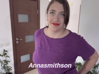 Annasmithson