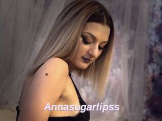 Annasugarlipss