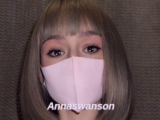 Annaswanson