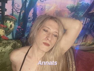 Annats