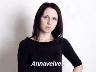 Annavelvett