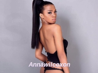 Annawilcoxon