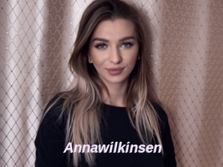 Annawilkinsen