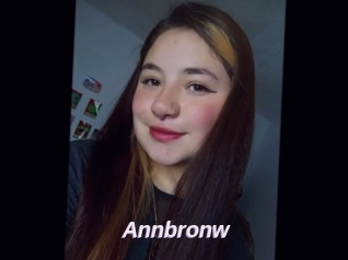 Annbronw