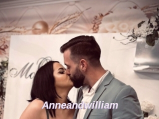 Anneandwilliam