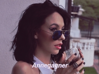 Annegagner