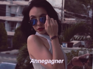 Annegagner