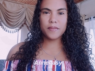 Annegasy