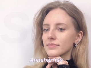 Anneharriss