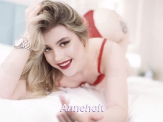 anneholt sexyflirt
