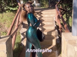 Annelesihe