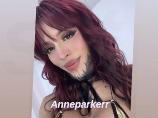 Anneparkerr