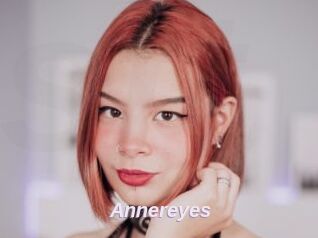 Annereyes