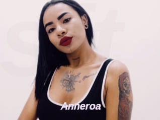 anneroa sexyflirt