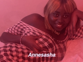 Annesasha