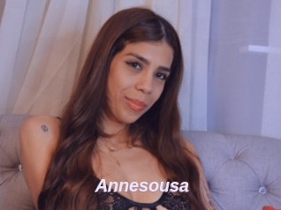 Annesousa