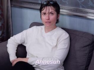 Annesun