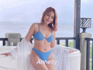 Annesy