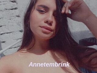 Annetembrink