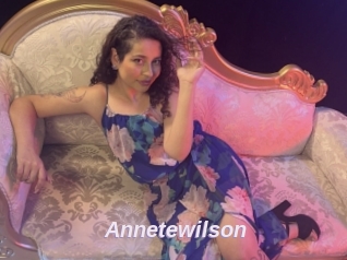 Annetewilson