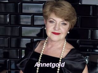 Annetgold
