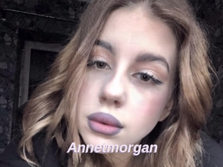 Annetmorgan