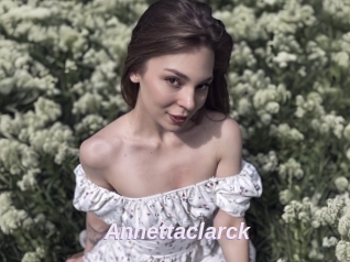 Annettaclarck