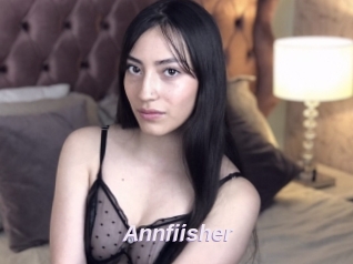 Annfiisher