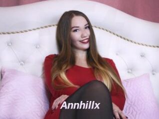 Annhillx