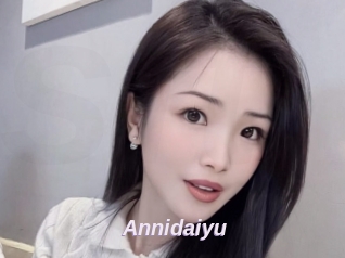 Annidaiyu