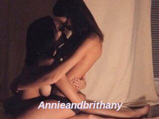 Annieandbrithany