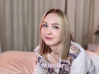 Annieclar