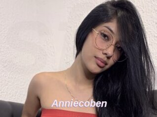 Anniecoben