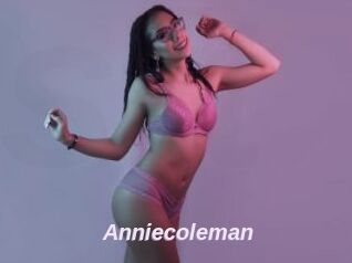 Anniecoleman