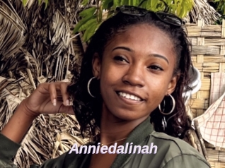 Anniedalinah