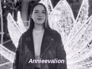 Annieevalion