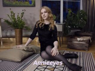 Annieeyes
