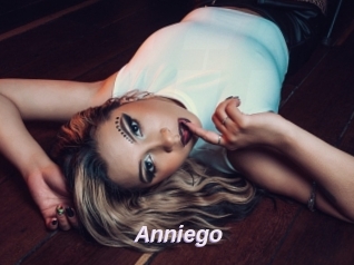 Anniego