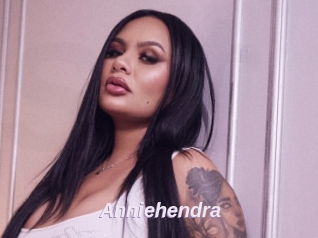 Anniehendra