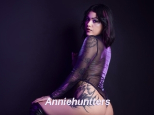 Anniehuntters
