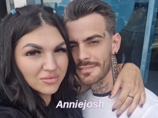 Anniejosh