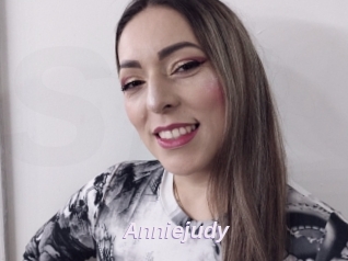 Anniejudy